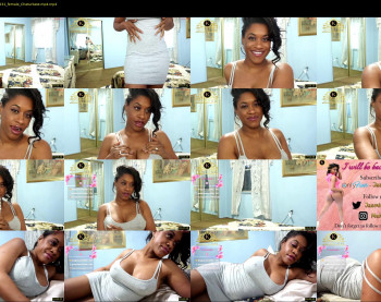 jasminekay — 68 minute Chaturbate female cam show recording, 720p, Dec 22, 2024