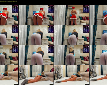 jaylynxxxx74 — 120 minute Chaturbate female cam show recording, 720p, Dec 21, 2024