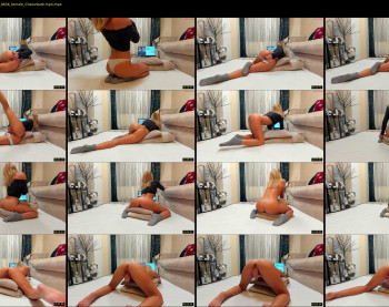 jaylynxxxx74 — 37 minute Chaturbate female cam show recording, 720p, Dec 21, 2024