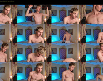 jerry_lucky — 26 minute Chaturbate male cam show recording, 720p, Dec 22, 2024