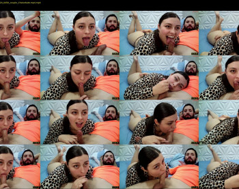 jerryandjessicaa — 34 minute Chaturbate couple cam show recording, 720p, Dec 22, 2024