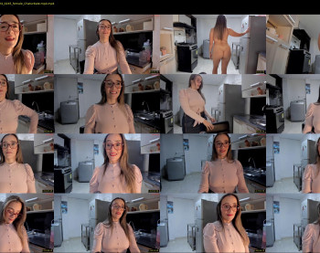 jess1ca_herrera — 120 minute Chaturbate female cam show recording, 720p, Dec 22, 2024