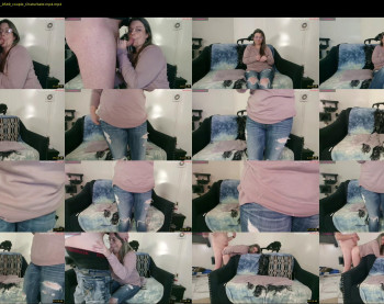 jjjust4fun1985 — 33 minute Chaturbate couple cam show recording, 720p, Dec 22, 2024