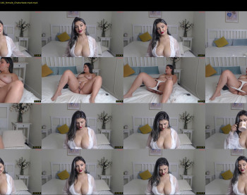 joanalefleur — 123 minute Chaturbate female cam show recording, 720p, Dec 21, 2024