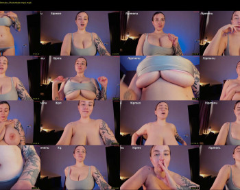 joliejoy — 121 minute Chaturbate female cam show recording, 720p, Dec 21, 2024