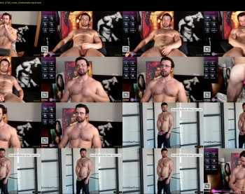 jonathanfranz123 — 120 minute Chaturbate male cam show recording, 720p, Dec 21, 2024