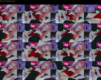 kasatka969 — 26 minute Chaturbate female cam show recording, 720p, Dec 21, 2024
