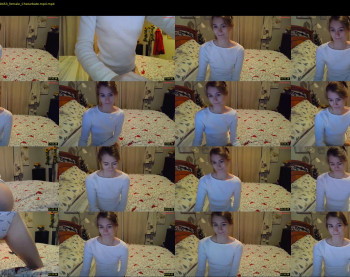 katynowhere — 60 minute Chaturbate female cam show recording, 480p, Dec 22, 2024
