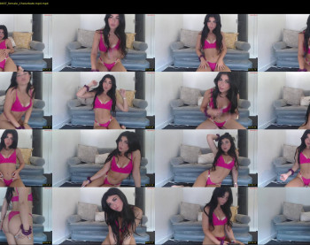 kaylaaaa111 — 11 minute Chaturbate female cam show recording, 720p, Dec 22, 2024