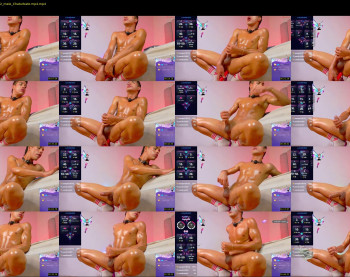 ken_boy_ — 2 minute Chaturbate male cam show recording, 720p, Dec 21, 2024