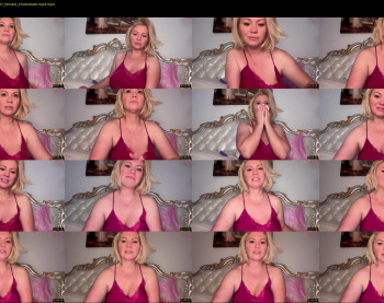 kiradivine — 3 minute Chaturbate female cam show recording, 720p, Dec 21, 2024