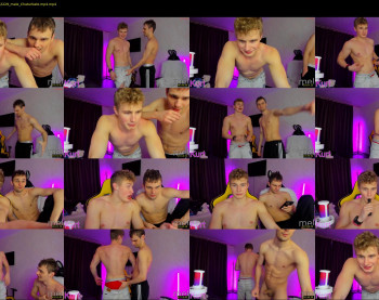 kurt_hanssen — 58 minute Chaturbate male cam show recording, 720p, Dec 21, 2024