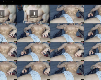 l_adonis_l — 36 minute Chaturbate male cam show recording, 720p, Dec 21, 2024