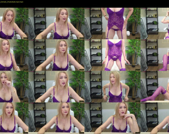 ladyleea — 9 minute Chaturbate female cam show recording, 720p, Dec 21, 2024