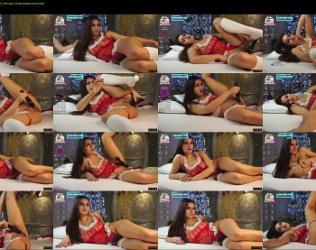 lana_lee_ — 72 minute Chaturbate female cam show recording, 720p, Dec 21, 2024