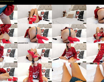 larissa4 — 121 minute Chaturbate female cam show recording, 720p, Dec 21, 2024
