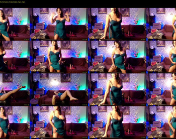 laurabenz — 26 minute Chaturbate female cam show recording, 720p, Dec 22, 2024