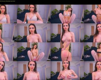 lesaismore — 113 minute Chaturbate female cam show recording, 720p, Dec 21, 2024