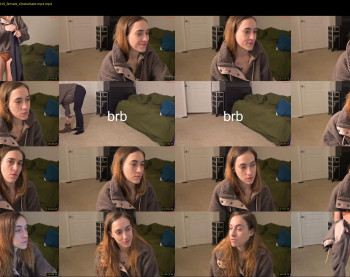 lilithoftrees — 120 minute Chaturbate female cam show recording, 720p, Dec 21, 2024