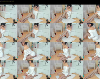 linapearl — 18 minute Chaturbate female cam show recording, 720p, Dec 21, 2024