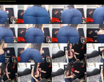 litas_secrets — 120 minute Chaturbate female cam show recording, 720p, Dec 22, 2024