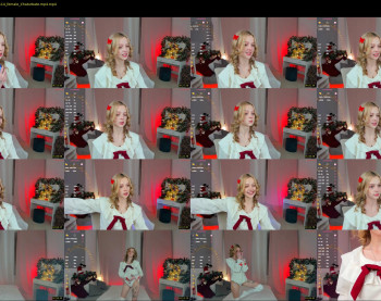 little_anitta — 4 minute Chaturbate female cam show recording, 720p, Dec 22, 2024