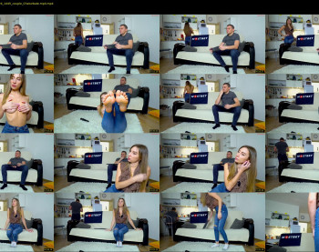 littlesweettifany — 25 minute Chaturbate female cam show recording, 720p, Dec 21, 2024