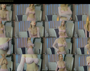 loisbanwell — 124 minute Chaturbate female cam show recording, 720p, Dec 21, 2024