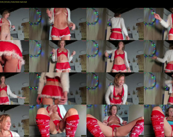 lola_belgium — 17 minute Chaturbate female cam show recording, 720p, Dec 21, 2024