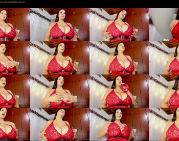 loreth_jw — 4 minute Chaturbate female cam show recording, 720p, Dec 21, 2024