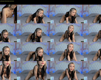 lornaelin — 3 minute Chaturbate female cam show recording, 720p, Dec 21, 2024