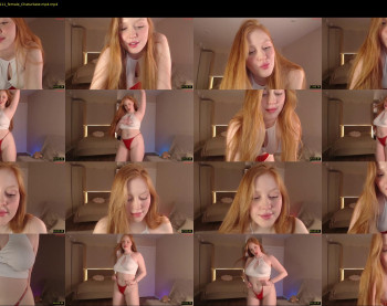 lulu_moons — 63 minute Chaturbate female cam show recording, 720p, Dec 21, 2024