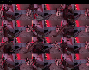 mac_troy — 11 minute Chaturbate couple cam show recording, 720p, Dec 21, 2024