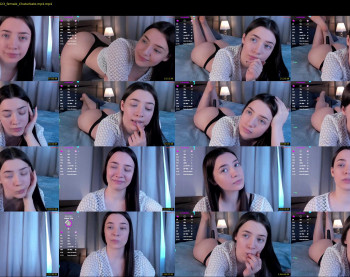 maidabuoy — 121 minute Chaturbate female cam show recording, 720p, Dec 21, 2024