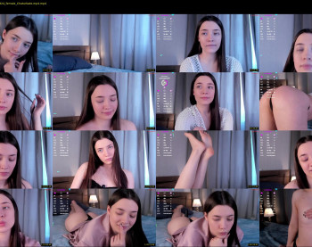 maidabuoy — 120 minute Chaturbate female cam show recording, 720p, Dec 21, 2024