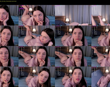 maidabuoy — 23 minute Chaturbate female cam show recording, 720p, Dec 21, 2024