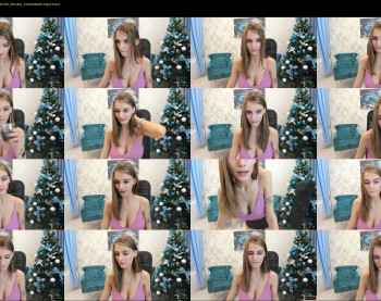 make_love_1 — 7 minute Chaturbate female cam show recording, 720p, Dec 21, 2024
