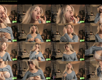 margarethowell — 50 minute Chaturbate female cam show recording, 720p, Dec 21, 2024