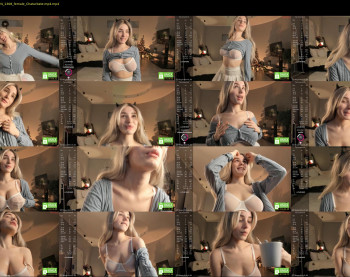 margarethowell — 122 minute Chaturbate female cam show recording, 720p, Dec 21, 2024