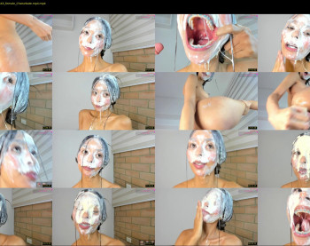 maria_sofii — 44 minute Chaturbate female cam show recording, 720p, Dec 22, 2024