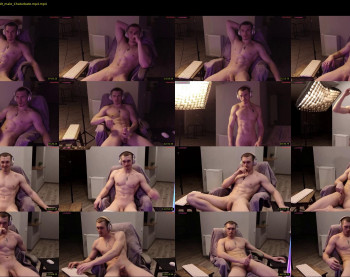 mark_stiff — 120 minute Chaturbate male cam show recording, 720p, Dec 22, 2024