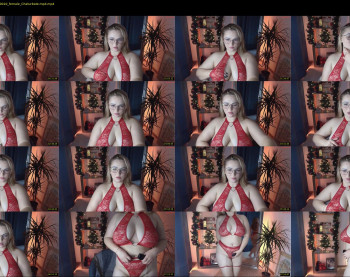 marrygrayes — 9 minute Chaturbate female cam show recording, 720p, Dec 22, 2024