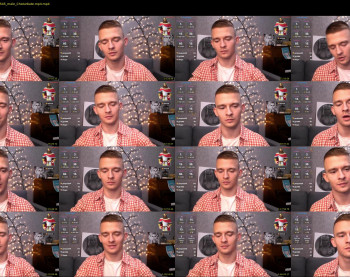marvelboy_ — 121 minute Chaturbate male cam show recording, 720p, Dec 21, 2024