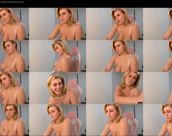 mattisux — 3 minute Chaturbate female cam show recording, 720p, Dec 21, 2024