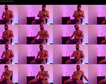 max_xl_ — 6 minute Chaturbate male cam show recording, 720p, Dec 22, 2024