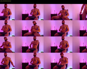 max_xl_ — 21 minute Chaturbate male cam show recording, 720p, Dec 22, 2024