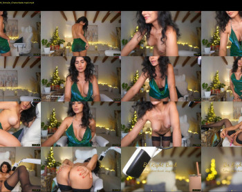 meegan1 — 121 minute Chaturbate female cam show recording, 720p, Dec 21, 2024