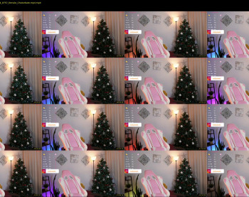 melanieryann_ — 19 minute Chaturbate female cam show recording, 720p, Dec 21, 2024