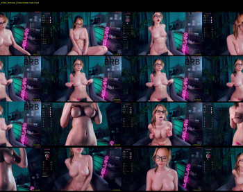 melisa_ginger — 108 minute Chaturbate female cam show recording, 720p, Dec 21, 2024