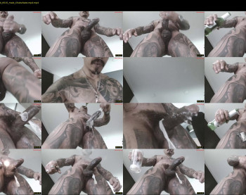 menbienn2017 — 65 minute Chaturbate male cam show recording, 480p, Dec 22, 2024